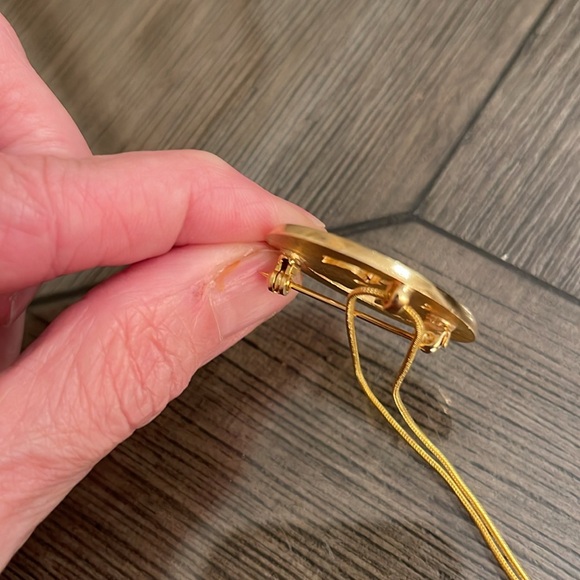 TRI CHEM SUN GLO ND BIRD PIN to paint TRICHEM - Picture 8 of 16